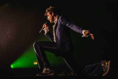 Mika - Vahiy Turu