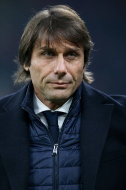 İtalya Tim Kupası Şampiyonası Cagliari 'ye karşı