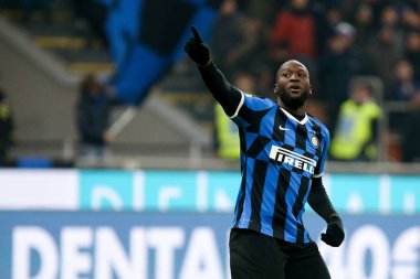 İtalya Tim Kupası Şampiyonası Cagliari 'ye karşı