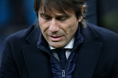 İtalya Tim Kupası Şampiyonası Cagliari 'ye karşı