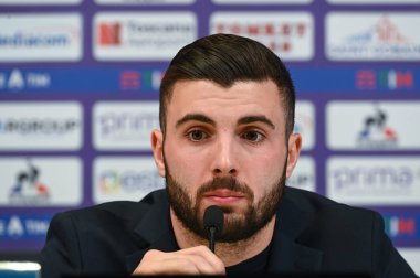Ac Fiorentina 'daki diğer Patrick Cutrone sunumu