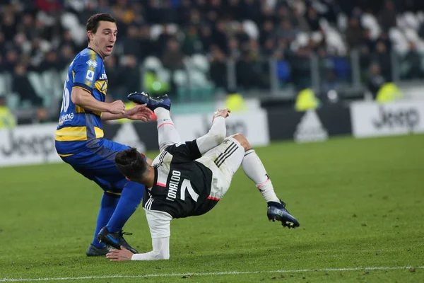 Modena FC v Venezia FC - Italian Serie B Nicholas Bonfanti (Modena