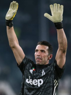 İtalya Tim Kupası Şampiyonası Juventus Romanlara Karşı