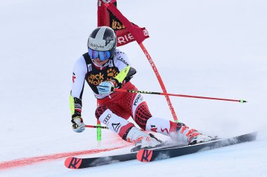 Kayak Dünya Kupası - Paralel Dev Slalom Kadınları