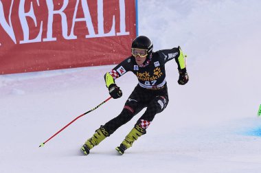 Kayak Dünya Kupası - Paralel Dev Slalom Kadınları