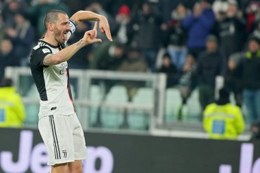 İtalya Tim Kupası Şampiyonası Juventus Romanlara Karşı