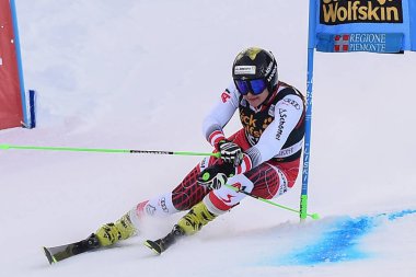 Kayak Dünya Kupası - Paralel Dev Slalom Kadınları