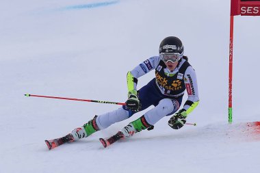 Kayak Dünya Kupası - Paralel Dev Slalom Kadınları