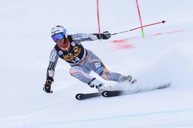 Kayak Dünya Kupası - Paralel Dev Slalom Kadınları