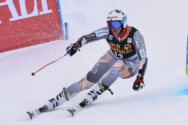 Kayak Dünya Kupası - Paralel Dev Slalom Kadınları