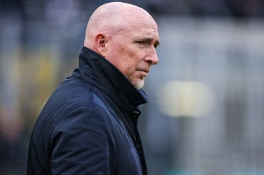 İtalyan Serie A futbol maçı Fc Internazionale - Cagliari Calcio