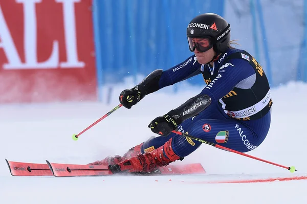 Kayak Dünya Kupası - Paralel Dev Slalom Kadınları