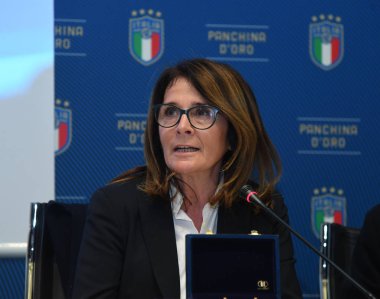 Diğer 28a Edizione Panchina d. 39; oro