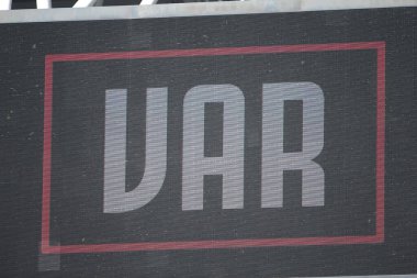İtalyan Serie A futbol maçı Juventus Fc Acf Fiorentina 'ya karşı