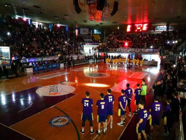 Olay Kobe Bryant Anma Töreni