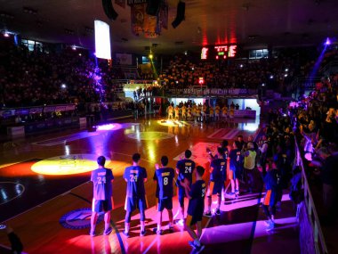 Olay Kobe Bryant Anma Töreni