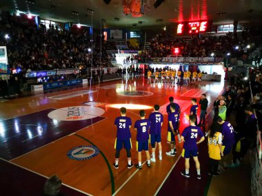 Olay Kobe Bryant Anma Töreni