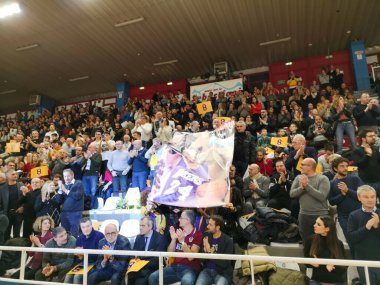 Olay Kobe Bryant Anma Töreni