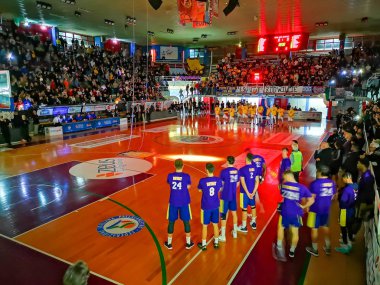 Olay Kobe Bryant Anma Töreni