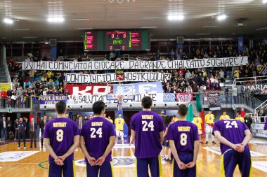 Olay Kobe Bryant Anma Töreni