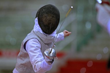 Kılıç Fie Eskrim Grand Prix 2020 - Inalpi Kupası - 3. gün
