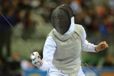 Kılıç Fie Eskrim Grand Prix 2020 - Inalpi Kupası - 3. gün