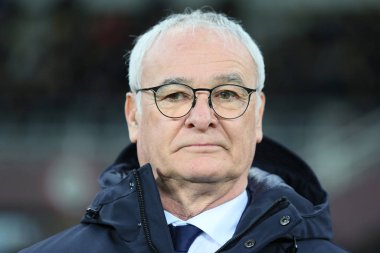 İtalyan Serisi A futbol maçı Torino Sampdoria 'ya karşı