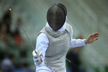 Kılıç Fie Eskrim Grand Prix 2020 - Inalpi Kupası - 3. gün