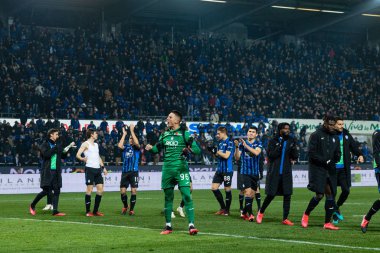 15 Şubat 2020, Bergamo - Lps / Francesco Scaccianoce