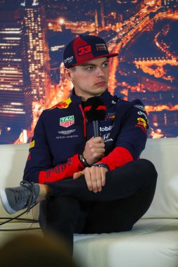 Formula 1 Sezon Öncesi Testi 2020, Formula 1 Şampiyonası (İspanya), 28 Şubat 2020 - Lps / Alessio De Marco