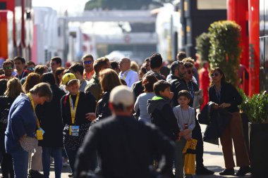 Sezon Öncesi Sınav 2020, Formula 1 Şampiyonası (İspanya), 21 Şubat 2020 - Lps / Alessio De Marco