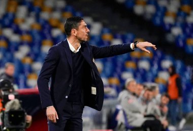 Moreno Longo, Napoli Torino 'ya karşı, İtalya Serie A futbol maçı, Mart 01 2020 - Lps / Marco Iorio