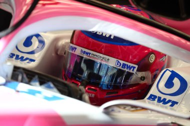 Sezon Öncesi Test 2, Formula 1 Şampiyonası (İspanya), 26 Şubat 2020 - Lps / Alessio De Marco