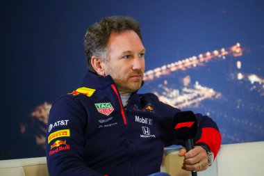 Formula 1 Sezon Öncesi Testi 2020, Formula 1 Şampiyonası (İspanya), 28 Şubat 2020 - Lps / Alessio De Marco
