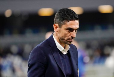 Moreno Longo, Napoli Torino 'ya karşı, İtalya Serie A futbol maçı, Mart 01 2020 - Lps / Marco Iorio
