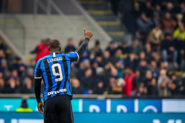 FC Internazionale / LM 'den Romelu Lukaku