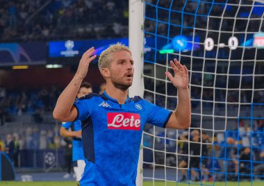 İtalyan futbolu sezonu 2019 / 20, İtalyan Serisi A futbol maçı, 01 Ocak 2020 - LPS / Marco Iorio