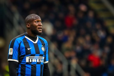 FC Internazionale / LM 'den Romelu Lukaku