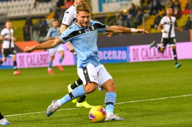 İtalyan futbolu sezonu 2019 / 20, İtalya Serie A futbol maçı, 01 Ocak 2020 - LPS / Alessio Marini
