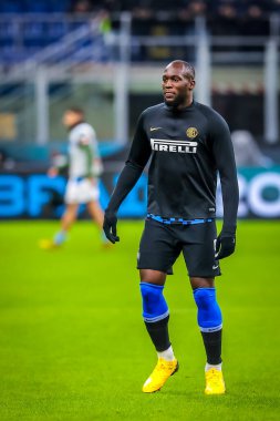 FC Internazionale / LM 'den Romelu Lukaku