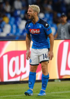 İtalyan futbolu sezonu 2019 / 20, İtalyan Serisi A futbol maçı, 01 Ocak 2020 - LPS / Marco Iorio