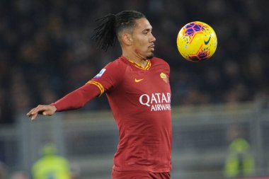 AS Roma futbol takımı Serie A sezon 2019 / 20, İtalya Serie A futbol maçı, 01 Ocak 2020 - LPS / Renato Olimpio
