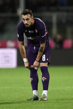 Gaetano castrovilli (fiorentina) ACF Fiorentina İtalya Serie A sezonu 2019 / 20, İtalya Serie A futbol maçı, 01 Ocak 2020 - LPS / Matteo Papini