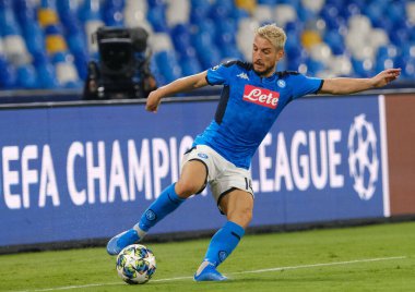 İtalyan futbolu sezonu 2019 / 20, İtalyan Serisi A futbol maçı, 01 Ocak 2020 - LPS / Marco Iorio