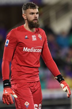 Bartlomiej dragowski (fiorentina) ACF Fiorentina İtalya Futbol Serisi 2019 / 20 sezonu, İtalya Serie A futbol karşılaşması, Ocak 01 2020 - LPS / Matteo Papini