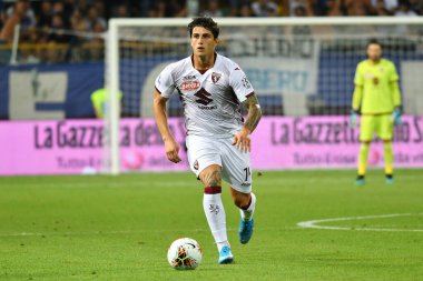 Kevin Bonifazi (torino) İtalyan Serisi A Futbol sezonu 2019 / 20, İtalya Serisi A futbol maçı, Ocak 01 2020 - LPS / Alessio Tarpini