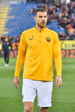 İtalyan futbolu sezonu 2019 / 20, İtalyan Serisi A futbol maçı, 01 Ocak 2020 - LPS / Luigi Canu