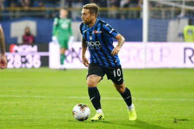 Alejandro Gomez (atalanta) İtalyan Serie A Futbol sezonu 2019 / 20, İtalya Serie A futbol maçı, Ocak 01 2020 - LPS / Alessio Tarpini