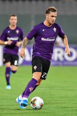 ACF Fiorentina İtalya Futbol Serisi 2019 / 20 sezonu, İtalya Serisi A futbol karşılaşması, 01 Ocak 2020 - LPS / Lisa Guglielmi