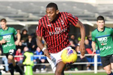 İtalyan Serisi A Futbol sezonu 2019 / 20, İtalya Serisi A futbol maçı, 01 Ocak 2020 - LPS / Alessio Tarpini